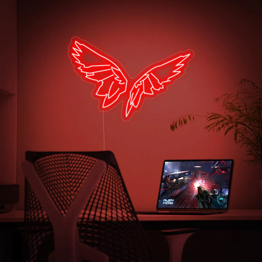 fortnite ali Neon