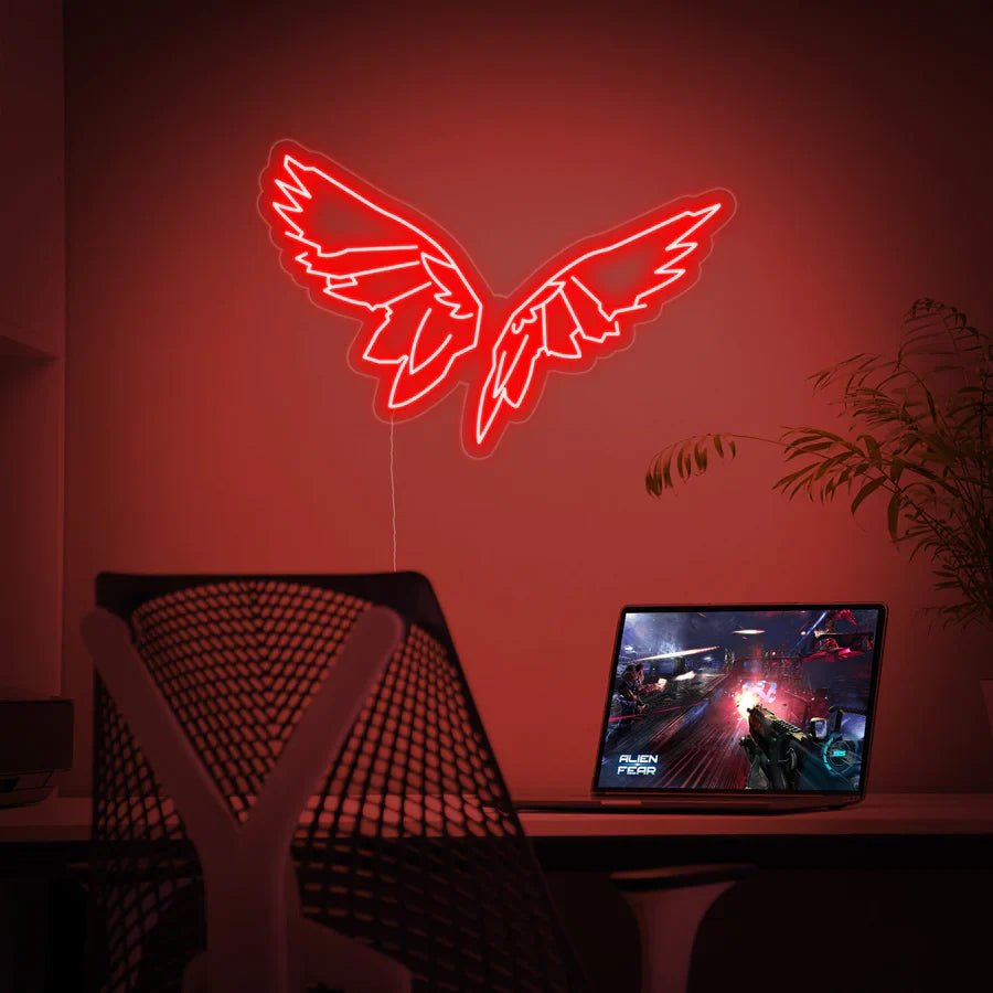 fortnite ali Neon - Skizzografico
