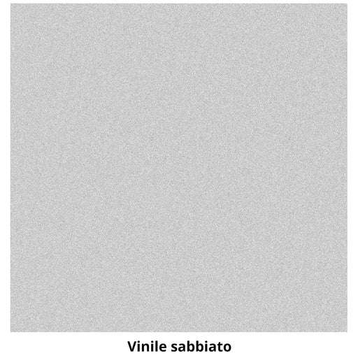 VINILE DA TAGLIO SABBIATO - Skizzografico