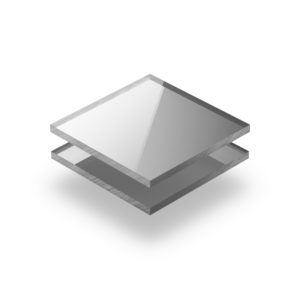 Plexiglass specchiati