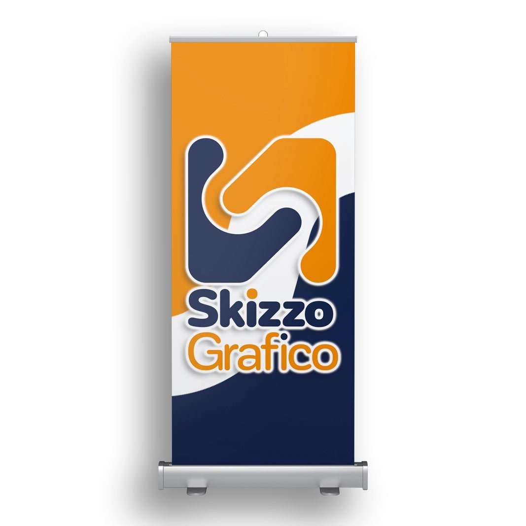 Roll up - Skizzografico