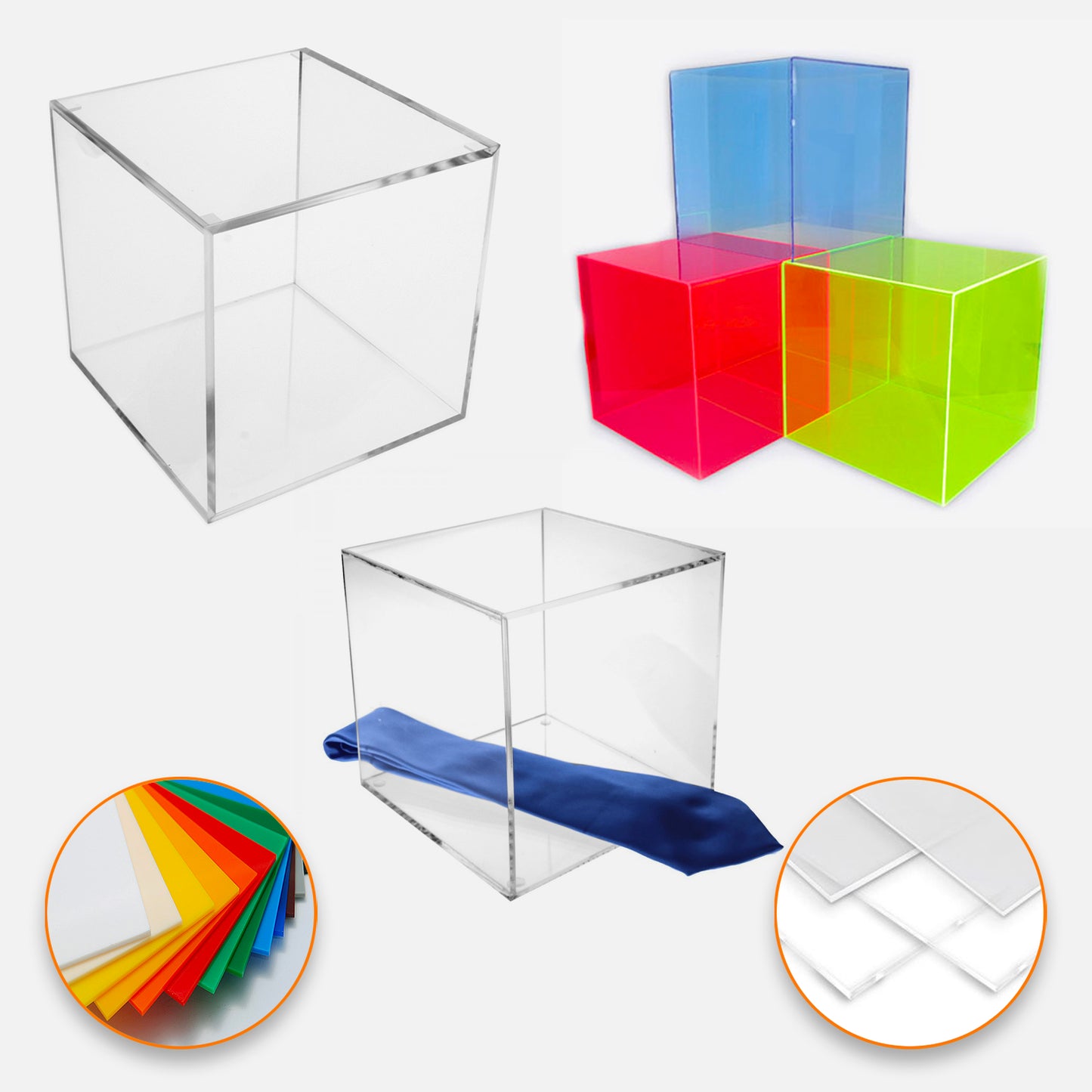 cubo plex