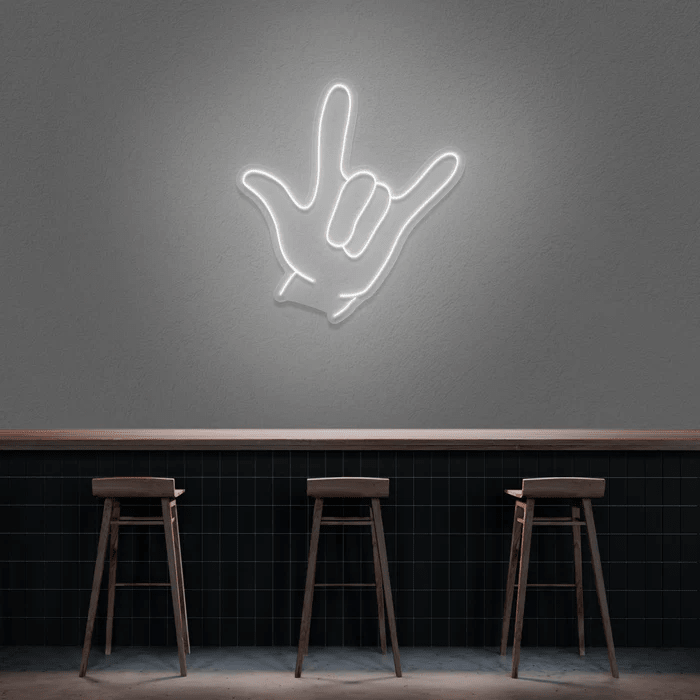 yhea Neon - Skizzografico