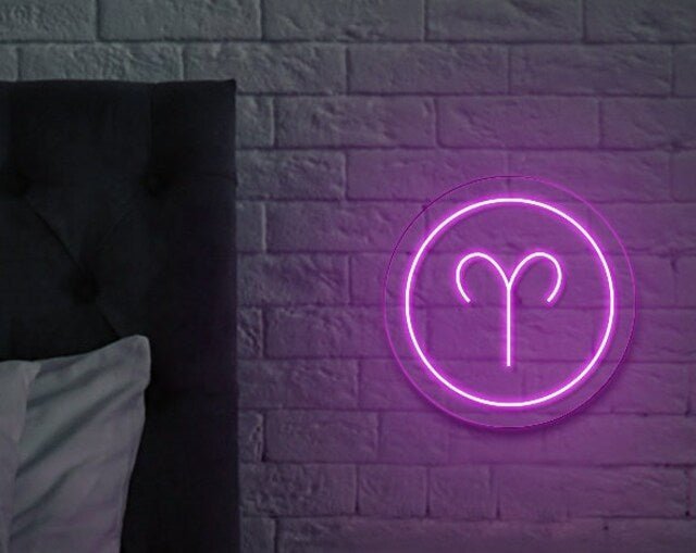 Ariete Neon - Skizzografico