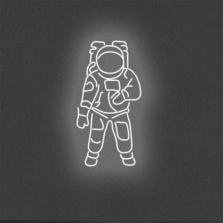 Astronauta Neon - Skizzografico