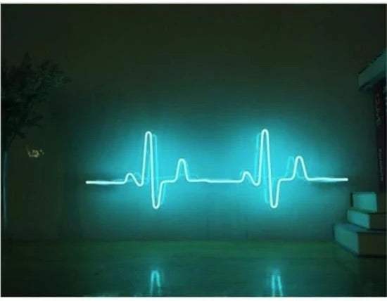 aritmia neon - Skizzografico