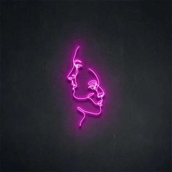 Volti - Skizzografico