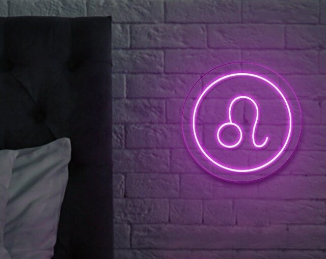 Leone Neon - Skizzografico