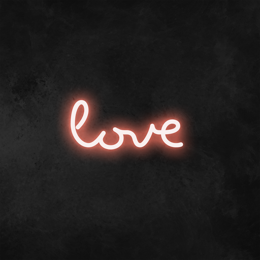 love 2 Neon