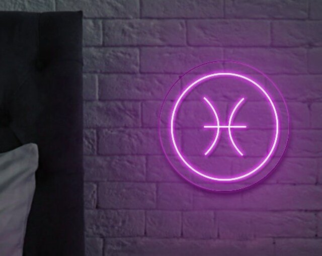 Pesci Neon - Skizzografico