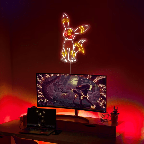 umbreon pokemon - Skizzografico