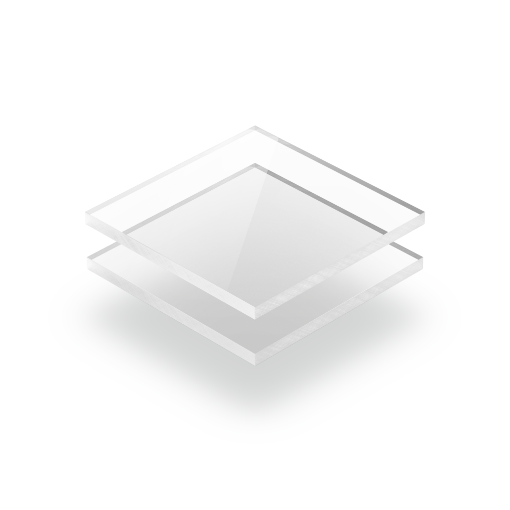 Plexiglass Trasparente