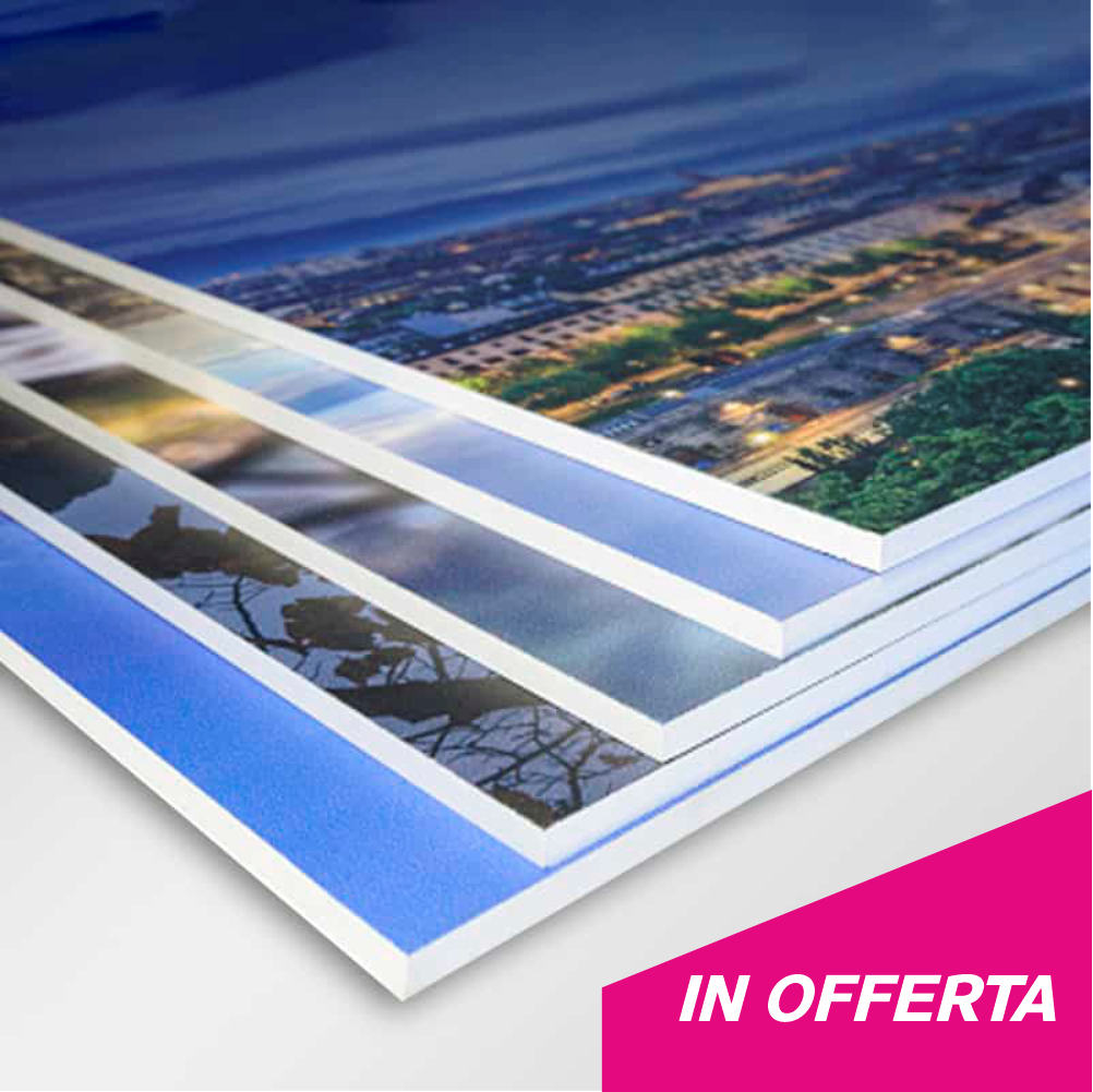 Forex stampato