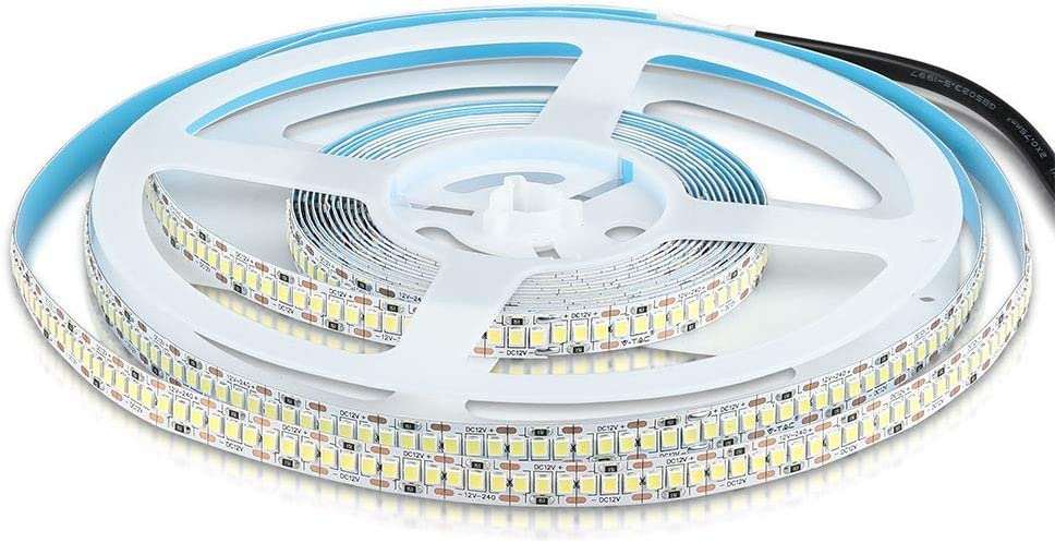 Striscia LED - Skizzografico