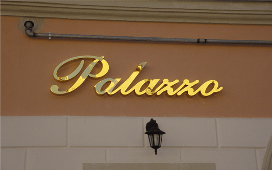Lettere Scatolate: scopri le varie tipologie - Skizzografico