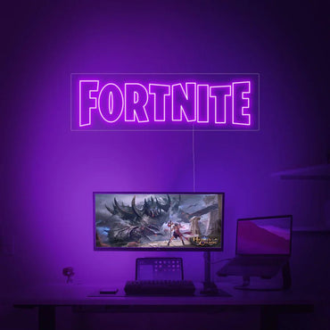 fortnite neon - Skizzografico