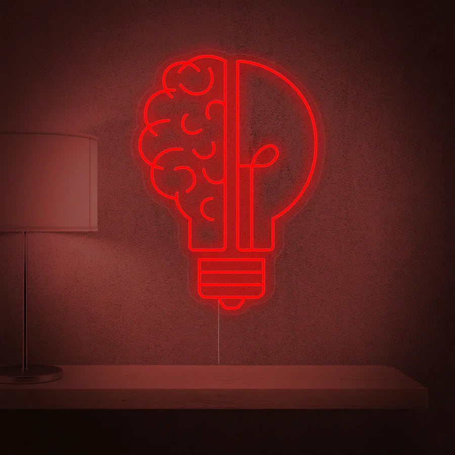 Buona Idea neon