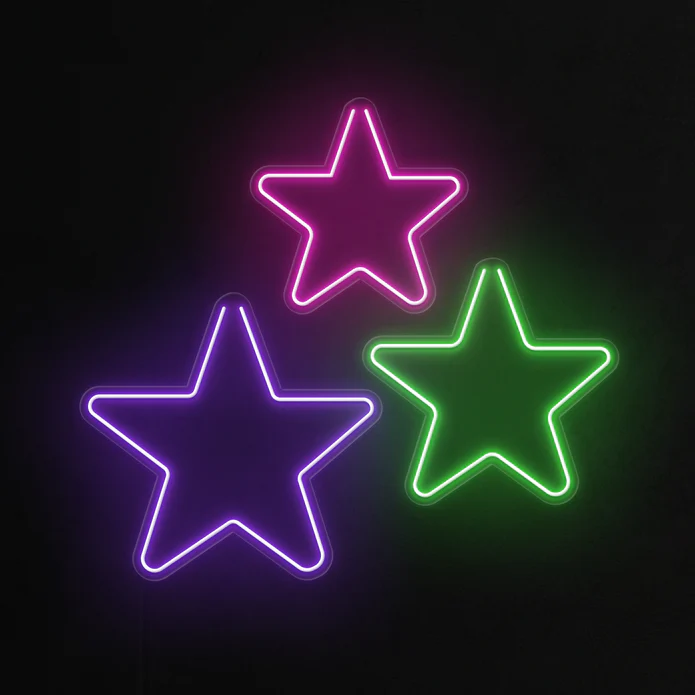 Stella Neon