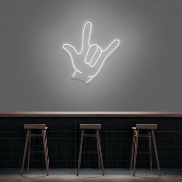 yhea Neon - Skizzografico