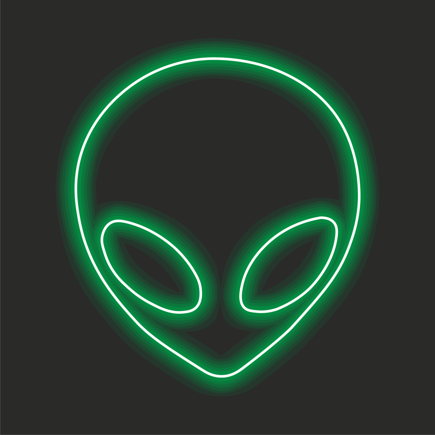 Neon Alieno