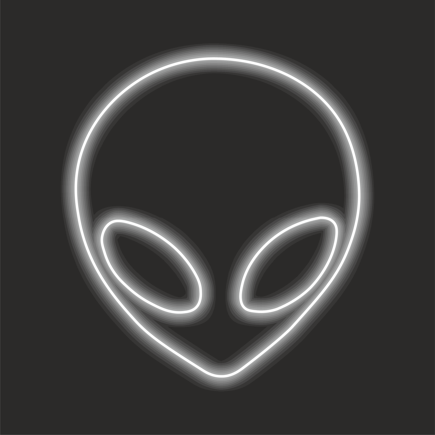 Neon Alieno