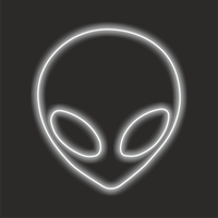 Neon Alieno