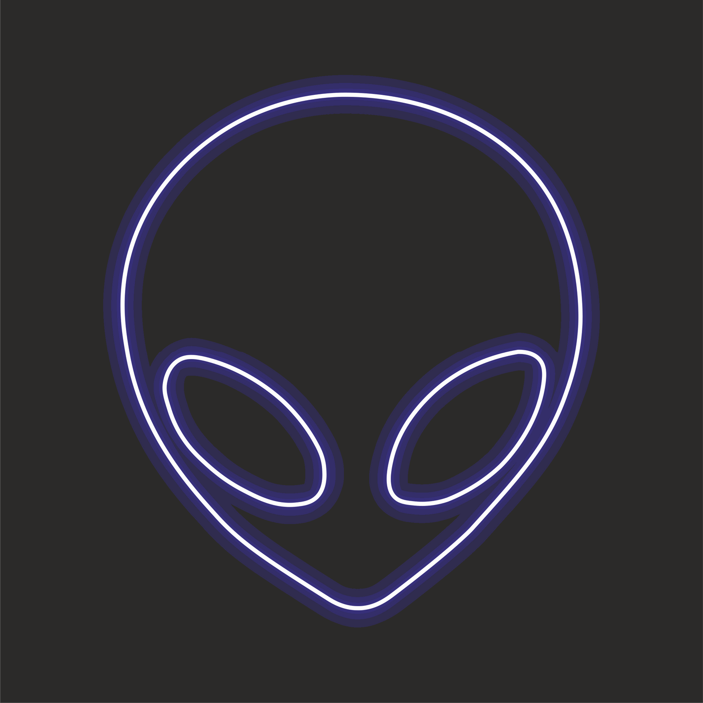 Neon Alieno