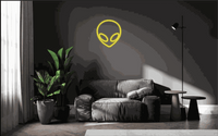 Neon Alieno