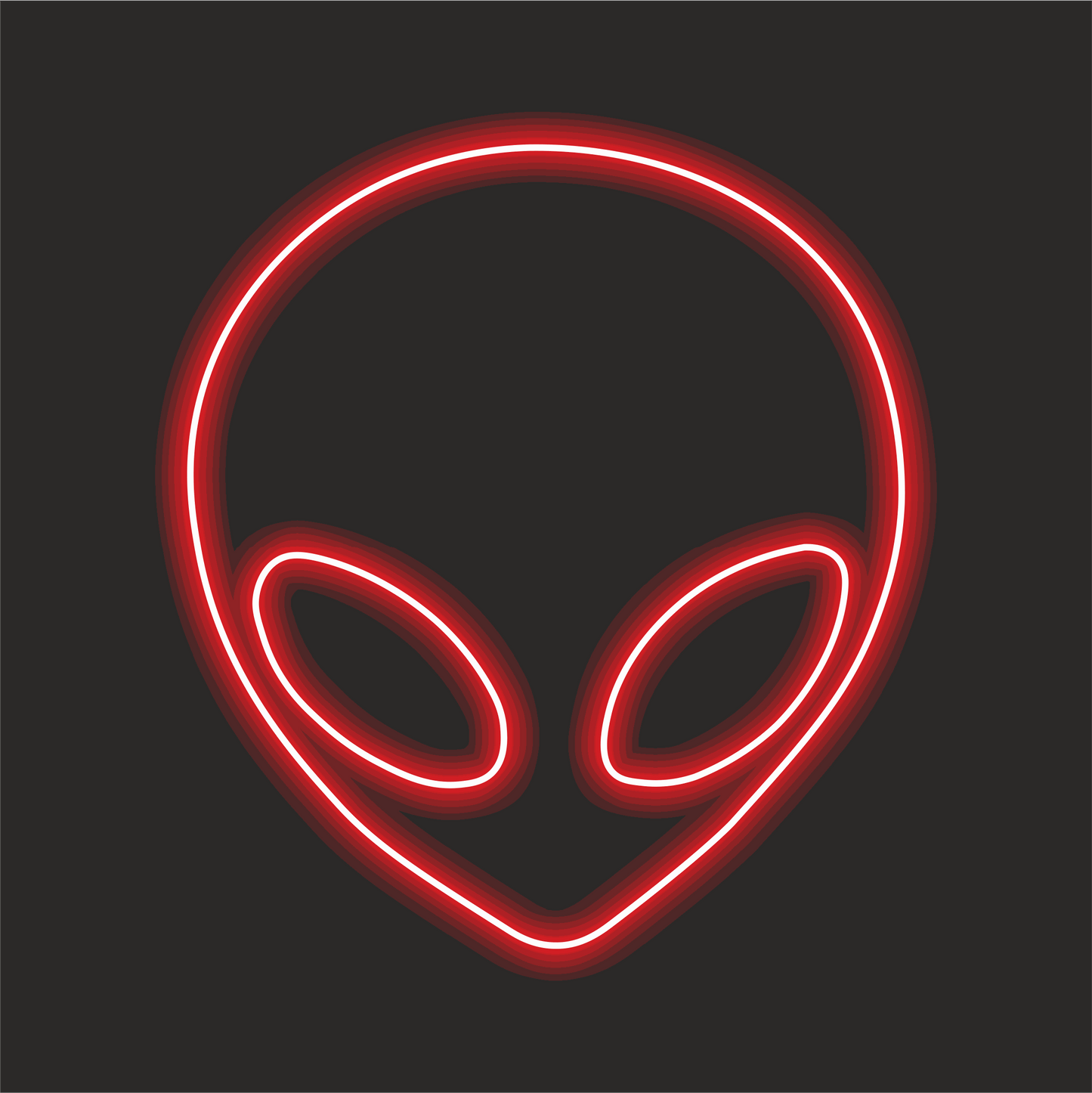 Neon Alieno