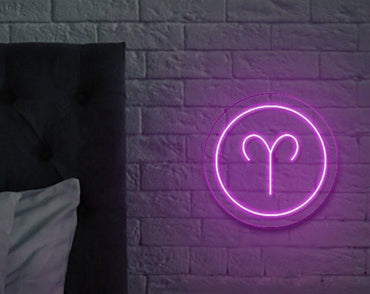 Ariete Neon - Skizzografico