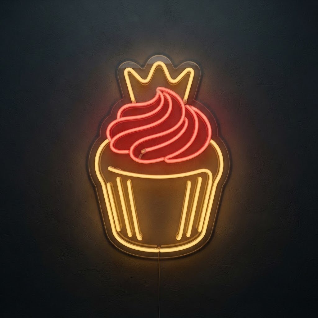 babà napoletano led - Skizzografico
