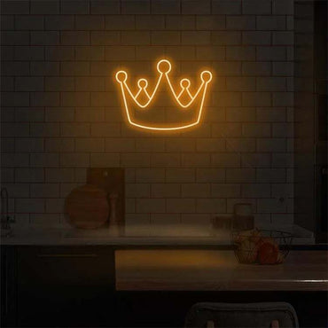 Corona 2 Neon - Skizzografico
