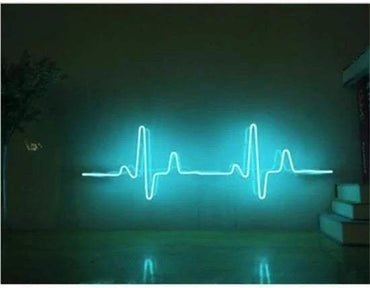 aritmia neon - Skizzografico