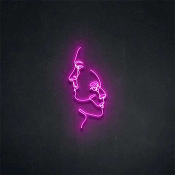 Volti - Skizzografico
