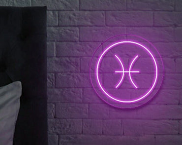 Pesci Neon - Skizzografico