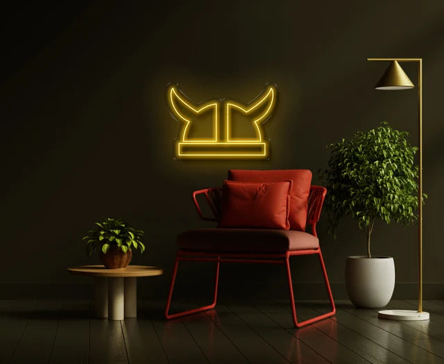 viking  Neon