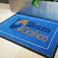 Zerbino personalizzato