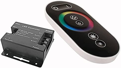 Centraline rgb